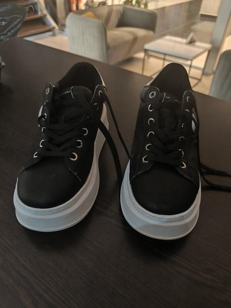 Tenisky, karl lagerfeld,37