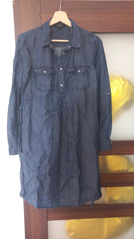 Esmara tehotenske saty/na kojenie, esmara,s