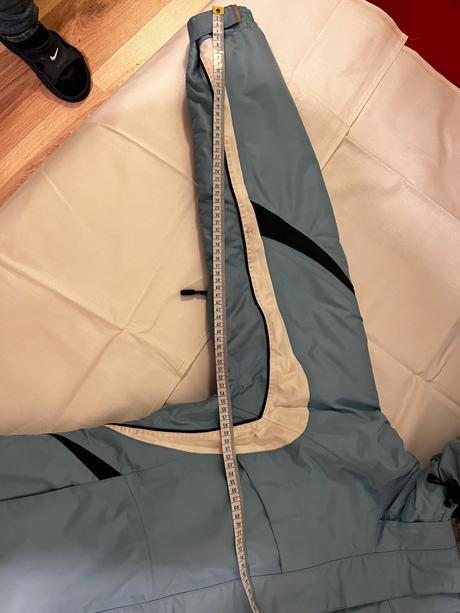 Lyžiarsky set envy, envy,s