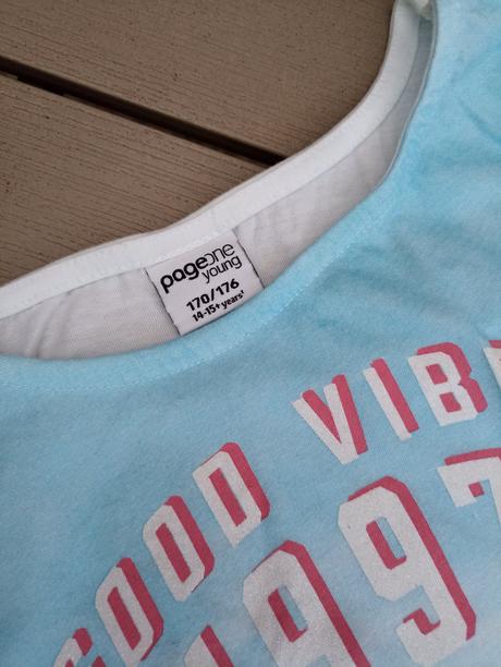 Letné tielko, takko,170