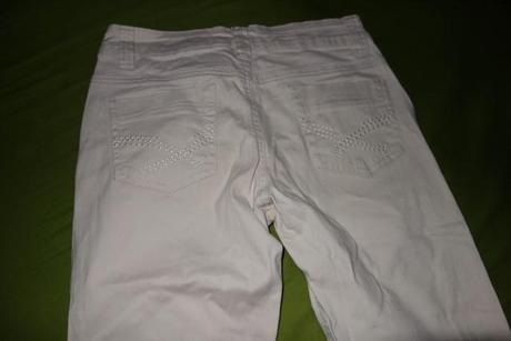 Riflicky denim co., denim co,152