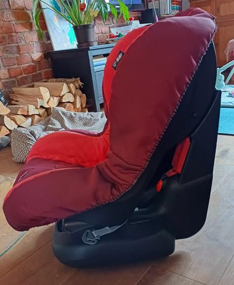 Detska autosedačka maxi-cosi carmine, maxi cosi