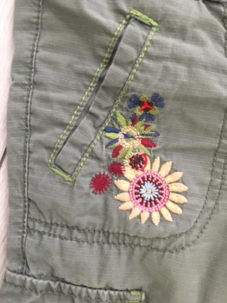 Zelené gaťuše pre princeznú, next,110