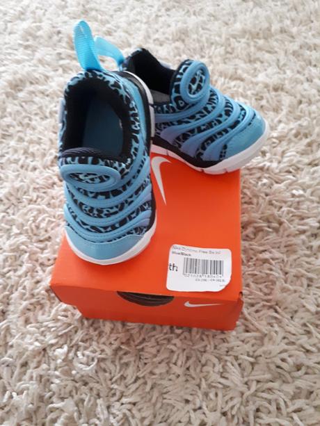 Tenisky nike, nike,21