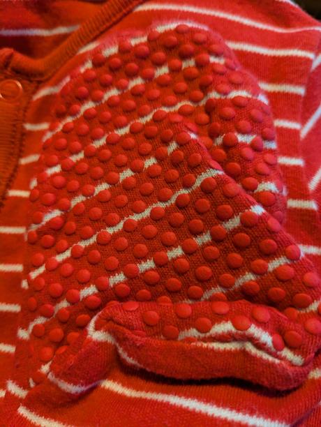 Overal na spanie sobik, f&f,86