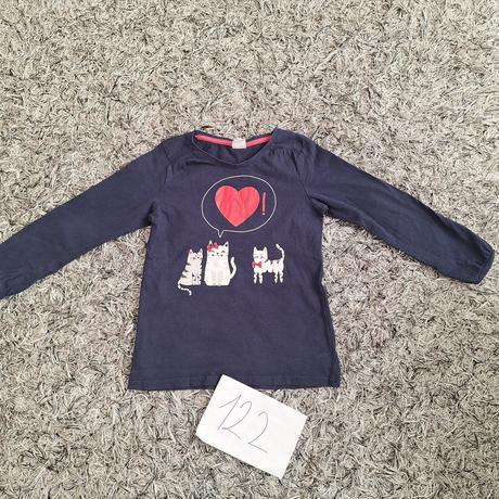 Tričko, kiki&koko,122