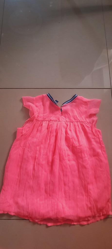 Blúzka pre dievča, f&f,134