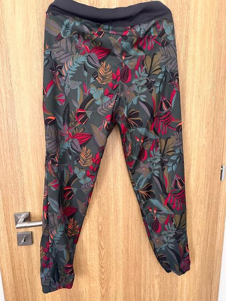 Nohavice, decathlon,l