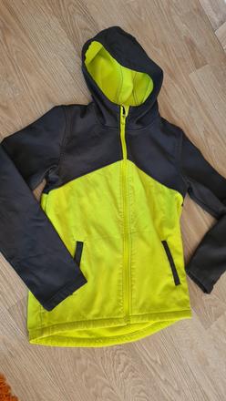 Prechodna bunda, mountain warehouse,152