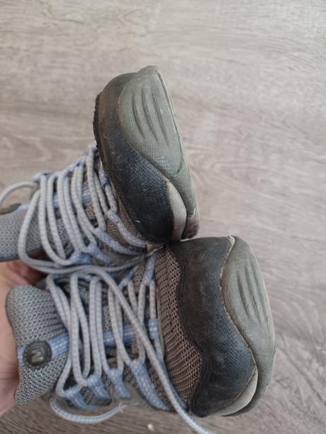 Trekove topánky merrell 37, merrell,37