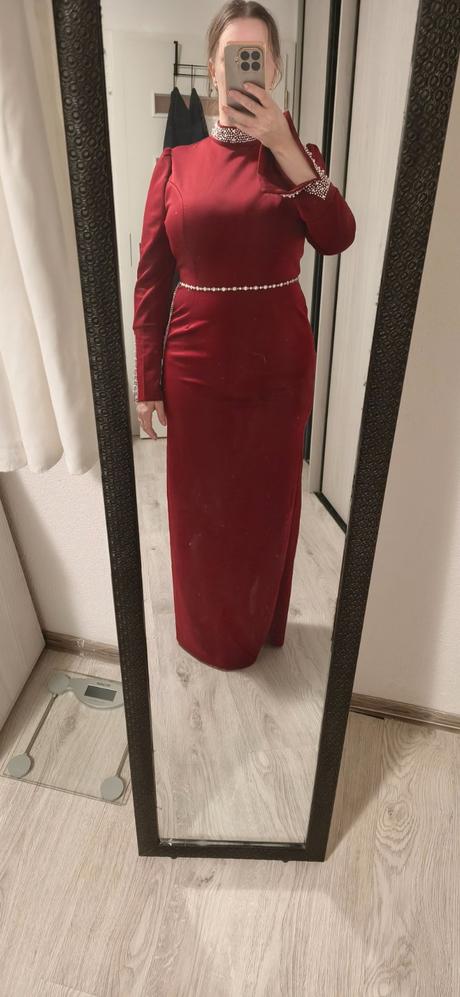 Spoločenské šaty, xl