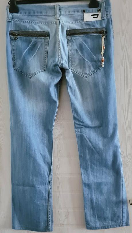 Džínsy diesel, diesel,s