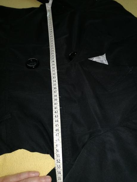 Dámsky kabát, f&f,42