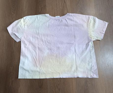 Dievčenské tričko, takko,158