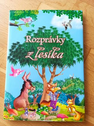 Rozprávky z lesika, 