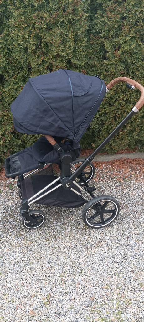 Kočík cybex priam, cybex,cybex priam so sedadlom lux seat