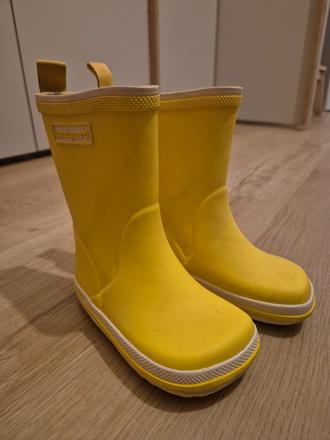 Gumáky alternatíva barefoot bundgaard 22, bundgaard,22