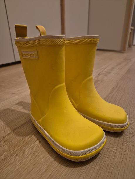 Gumáky alternatíva barefoot bundgaard 22, bundgaard,22