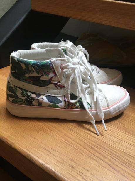 Tenisky, pepperts,35