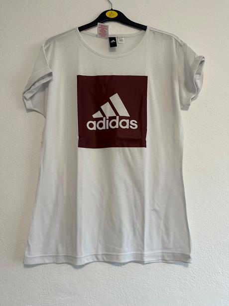 Tričko adidas, adidas,xl