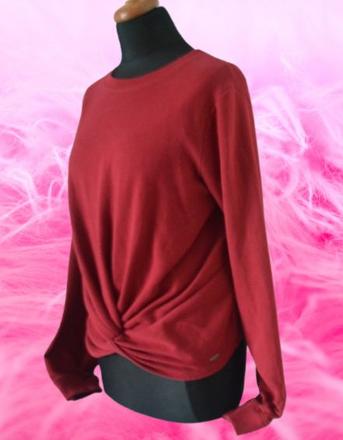 Hollister top, pulóver, veľ. m, hollister,m