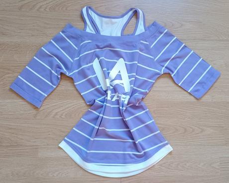 Tričko, l.a. gear,s