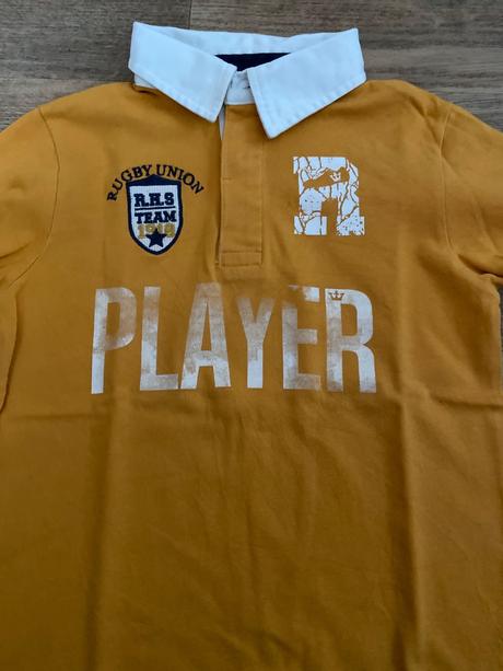 Polokošeľa, zara,116