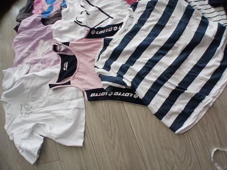 Tričká 158, sinsay,158