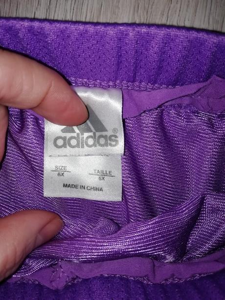 Adidas suknicka, adidas,104