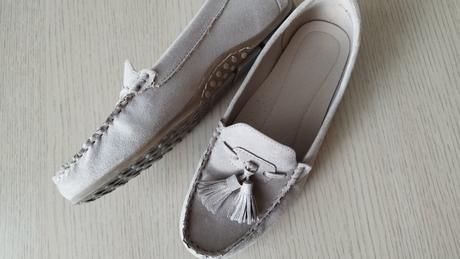 Dámske mokasíny 38, graceland,38