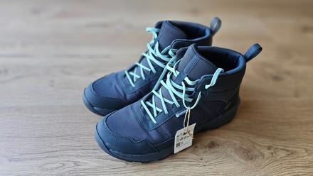 Turistické topanky, 42