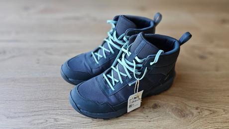 Turistické topanky, 42