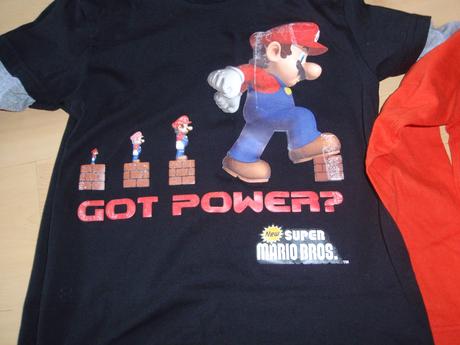 Tricka malicko nosene, george,116