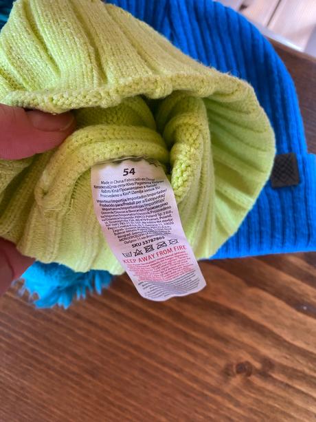 Capice 5-6 rokov, 122