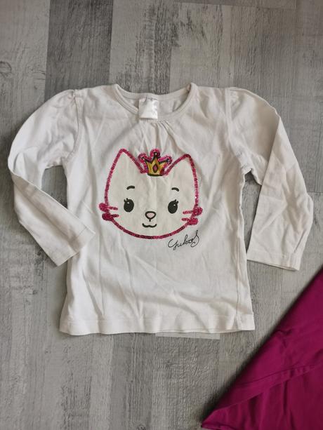 3xtricko dlhý rukáv veľ. 98, 98