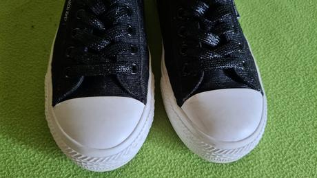 Trblietavé plátenky, 37