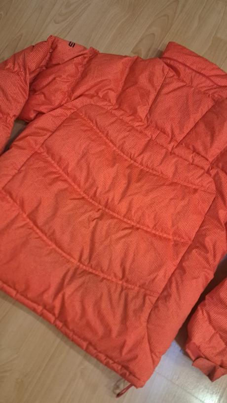 Lyžiarska bunda nike, nike,l