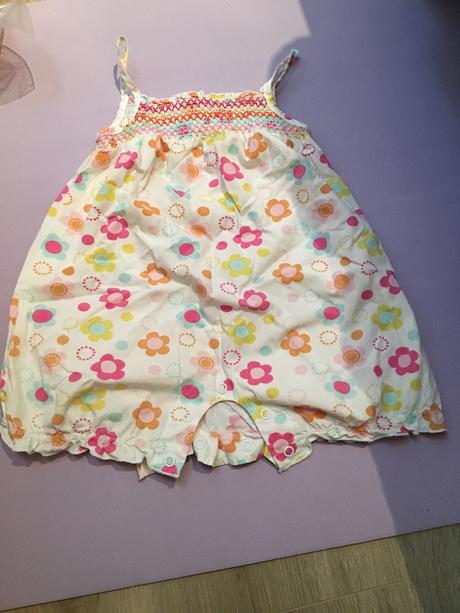 Letné dupačky, cherokee,80