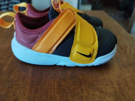 Tenisky, nike,22
