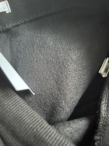 Zateplené tepláky, sinsay,128