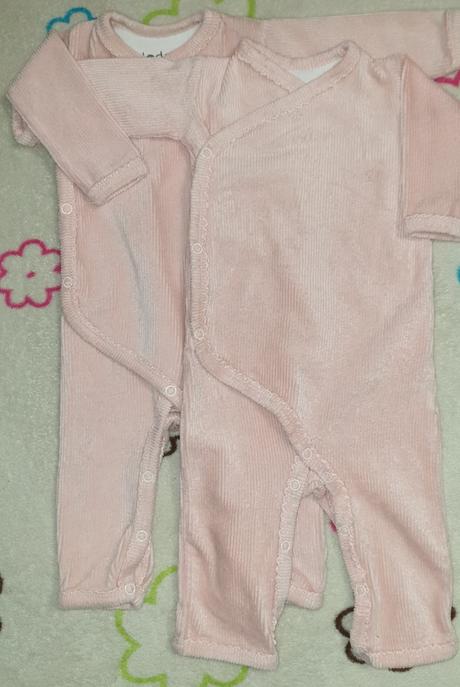 Overal jumper empire lodger, 62