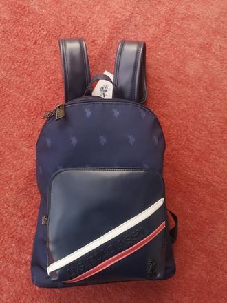 U.s.polo assn. ruksak, u.s. polo assn.