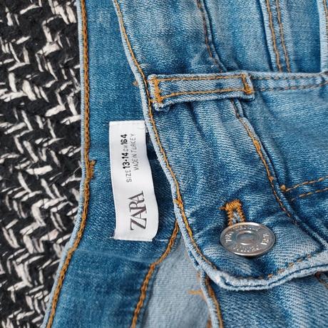 Šortky zara158/164, zara,164