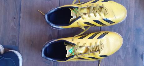 Panske i damske kopačky halovky, adidas,44