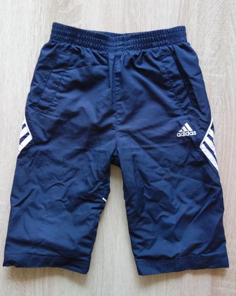 Šortky športové, adidas,104