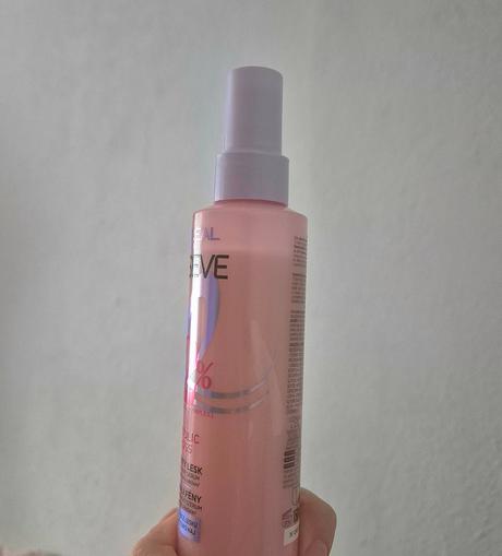 Loréal paris elseve glycolic gloss,