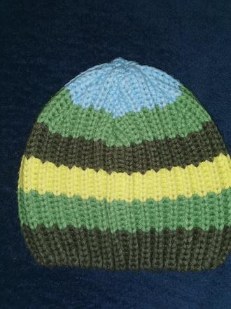 Čiapka quicksilver tzv. kaktus, quiksilver