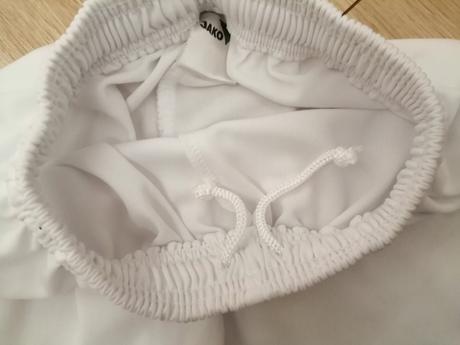 Športové kraťasy, 110