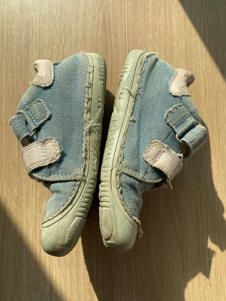 Dd step tenisky platenky 28, d.d.step,28