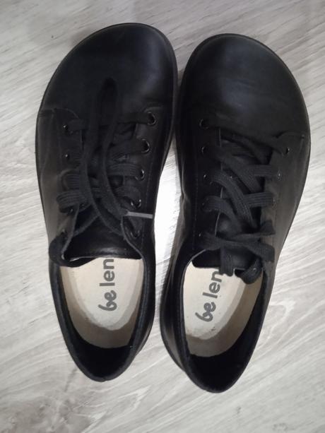 Dámske topánky be lenka, be lenka,37